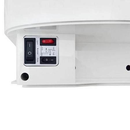 Сушилка для рук G-teq 1650 PW скоростная