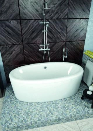 Акриловая ванна Relisan Neona 180x90