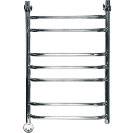 Полотенцесушитель электрический Ника Trapezium ЛТ (г2) 60/40 левый тэн MEG