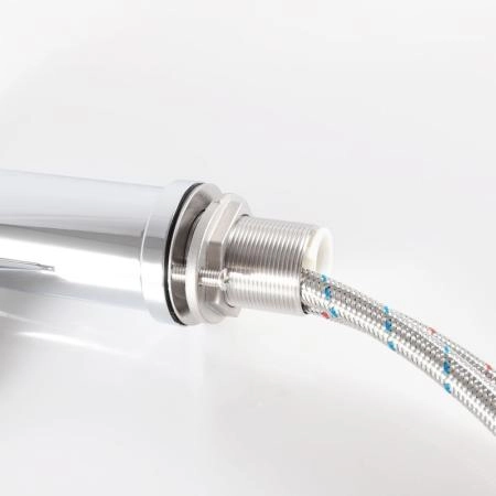 Смеситель Gid Berlin SS080-CH-K для раковины Хром