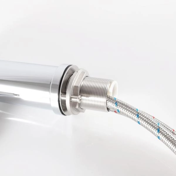 Смеситель Gid Berlin SS080-CH-K для раковины Хром