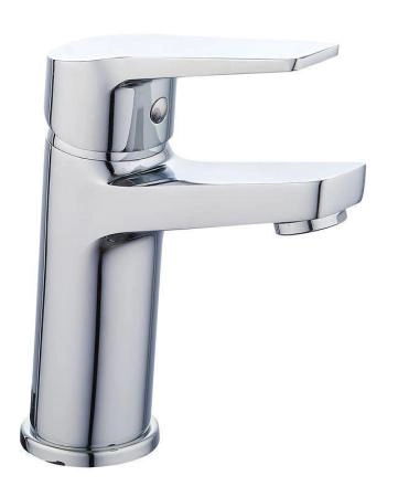 Смеситель для раковин ESKO MURANO MR 26 хром