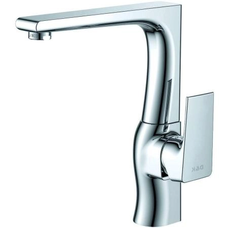 Смеситель для кухни D&K Rhein Hertz (DA1292401)