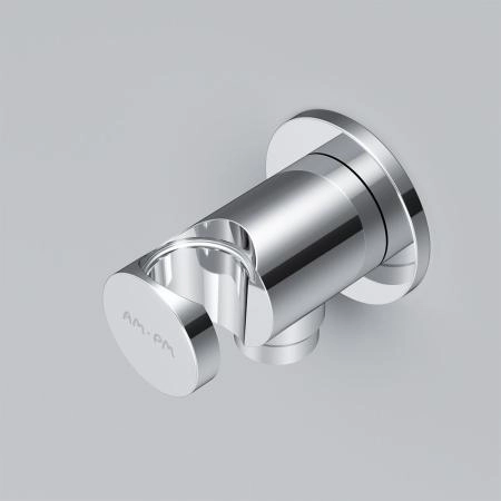 Душевой гарнитур AM.PM F0602100 Хром