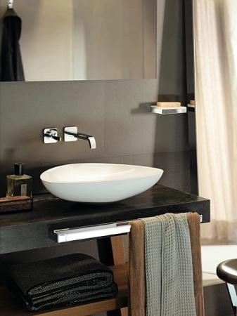 Мыльница Axor Universal 42803000 хром