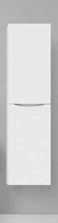Шкаф Belbagno FLY Bianco Opaco подвесной правосторонний FLY-MARINO-1500-2A-SC-BO-P-R