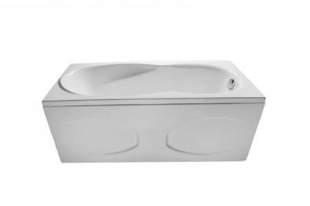 Акриловая ванна Relisan Neonika 150x70