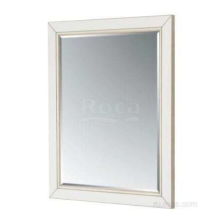 Зеркало Roca America Evolution W 70 см ZRU9302957 дуб светлый
