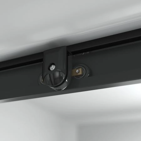 Душевая кабина GROSSMAN  GR223 (90x110x225) гидромассажная с радио