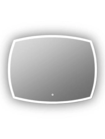 Зеркало Континент Dream Led 700х900