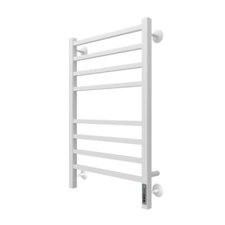 Полотенцесушитель Terminus Ватикан П8 500х800 электро КС 9003 матовый