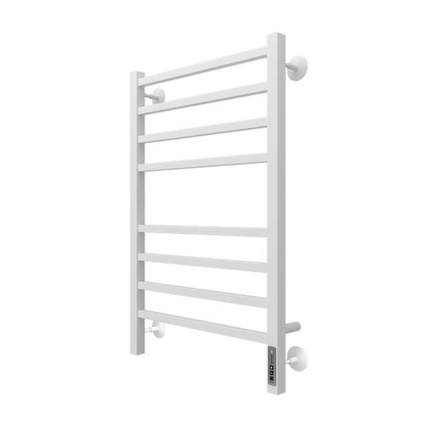 Полотенцесушитель Terminus Ватикан П8 500х800 электро КС 9003 матовый
