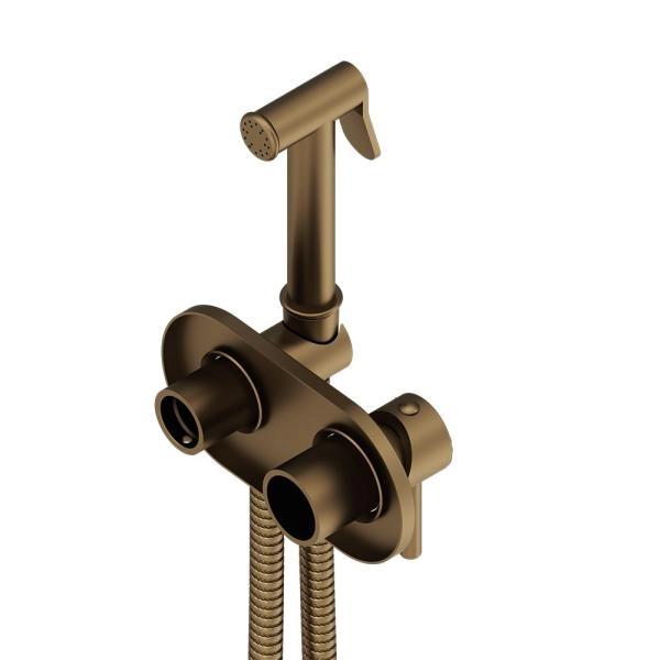 Гигиенический душ RedBlu by Damixa Option 214000000 бронза