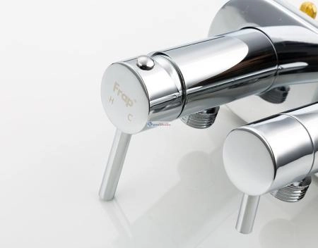 Гигиенический душ Frap F7508 хром