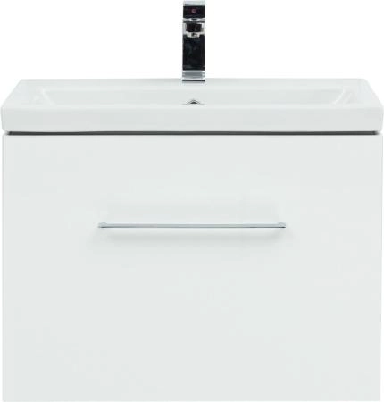 Тумба под раковину Aquanet Порто 70 белый