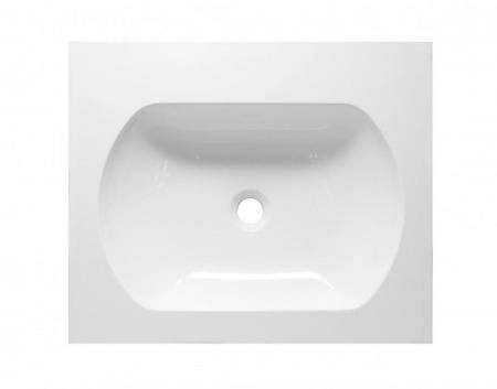 Раковина Эстет Милана 60х50