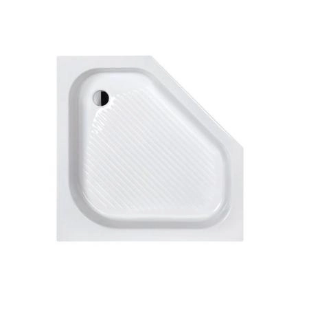 Поддон для душа RGW BT/CL-S 16180588-51 80x80 см акрил