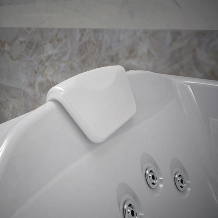 Подголовник Радомир 1-18-0-0-0-801 белый