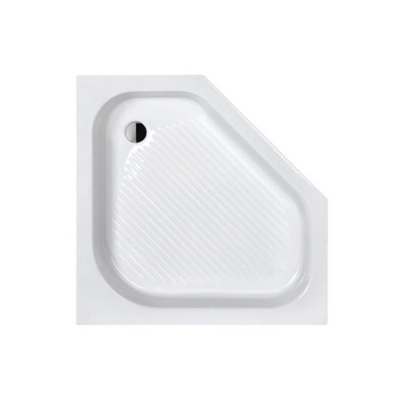 Поддон для душа RGW BT/CL-S 16180588-51 80x80 см акрил
