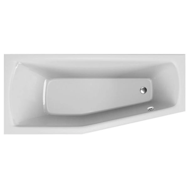 Ванна акриловая Relisan Aquarius L 170х70х50 Левая