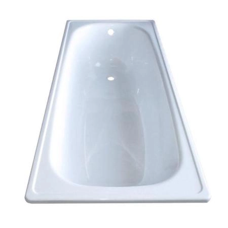 Ванна BLB Europa B05E22001 1050X700 2,3 мм сид. белый сталь