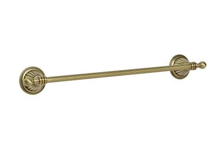 Держатель для полотенца Boheme HERMITAGE BRONZE 10321