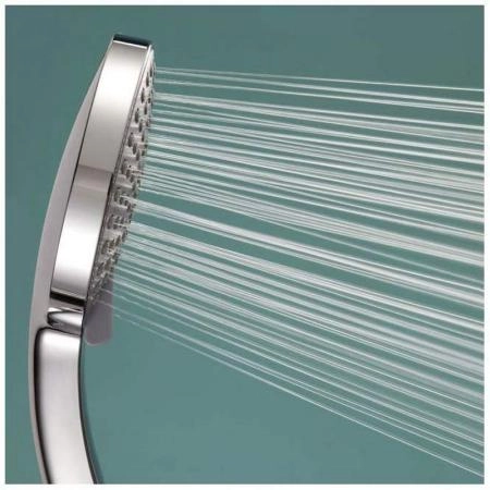 Душевой гарнитур Jacob Delafon CITRUS E12920-CP хром