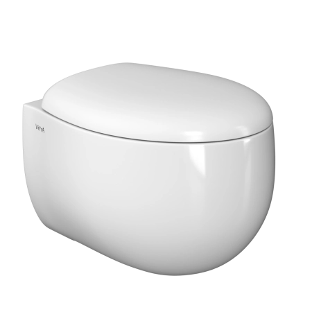 Подвесной унитаз VitrA Memoria