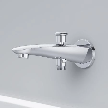 Комплектующие для смесителей AM.PM Like F8070100 хром