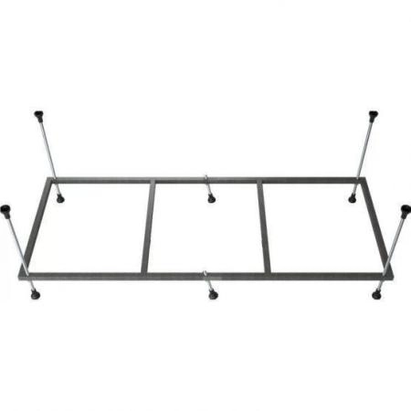 Металлический каркас 150x70 для акриловых ванн с сбор.пакетом