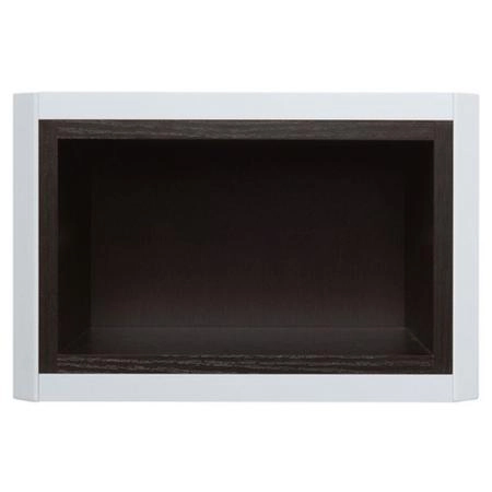 Модуль для шкафа Aquaton Брук 1A202603BCDF0 дуб ферр