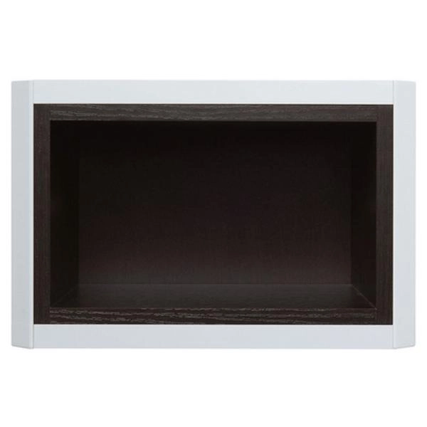 Модуль для шкафа Aquaton Брук 1A202603BCDF0 дуб ферр