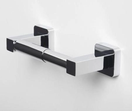 Держатель туалетной бумаги WasserKraft Lippe K-6522 хром
