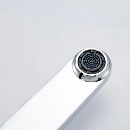 Смеситель GAPPO G1010-2 для раковины высокий, хром