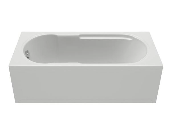 Акриловая ванна Relisan Прага 170x70 см