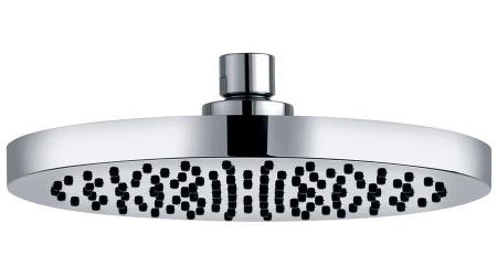Верхний душ Kludi A-Qa, круглый