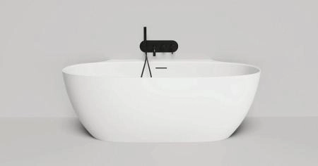 Ванна Salini ALDA WALL 170 S-Sense глянцевая 101915G