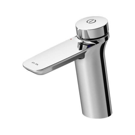 Смеситель для раковины AM.PM Inspire 2.0 F50A02500 хром