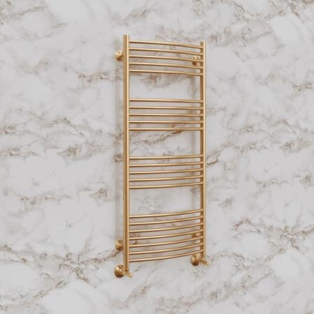 Полотенцесушитель Terminus Классик П22 500х1200 водяной