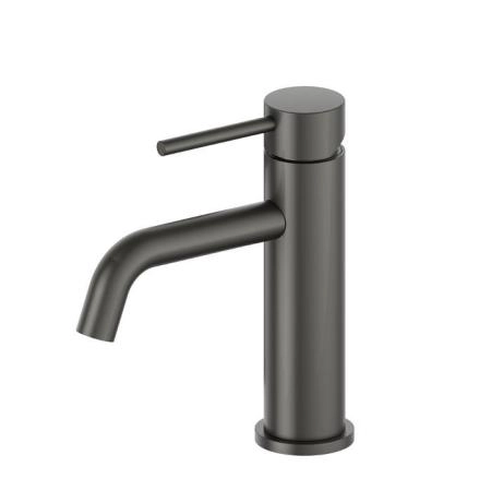 Newform XT Смеситель для раковины, 1 отв., цвет: carbon satin