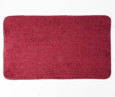 Коврик Wasserkraft Vils BM-1051 Ruby vine для ванной комнаты