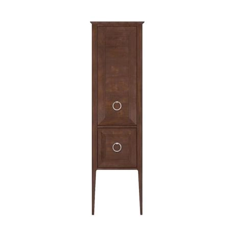 Пенал Kerama Marazzi PLAZA CLASSIC ПЛАЗА КЛАССИК PL.CN.175\NUT.M напольный 175, орех