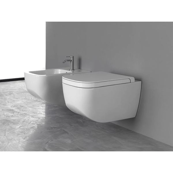 Крышка-сидение Hatria Next Y1F3 с крышкой