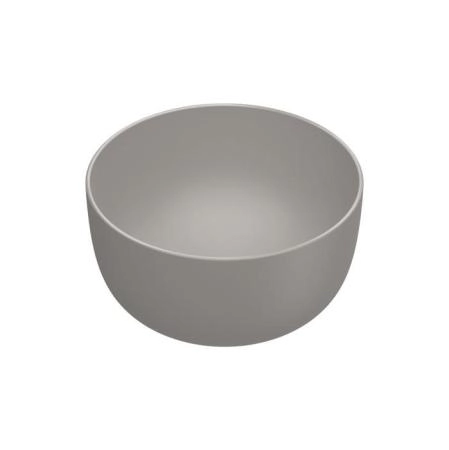 Catalano Sfera Раковина 42см h22 накладная, без отв., цвет: Tortora Satinato