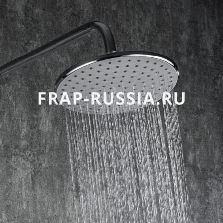Душевая система Frap F2428 для ванны хром