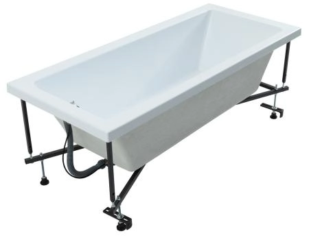 Акриловая ванна Aquanet Grace 170x75