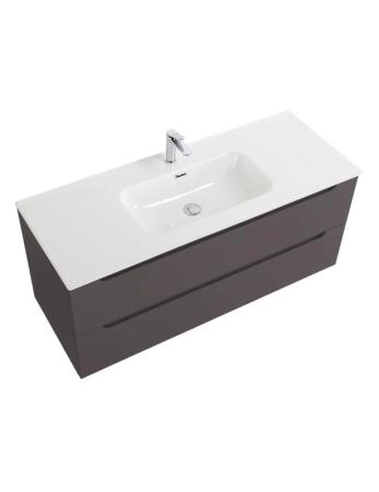 Керамическая раковина BB1000ETL 1000x500x180