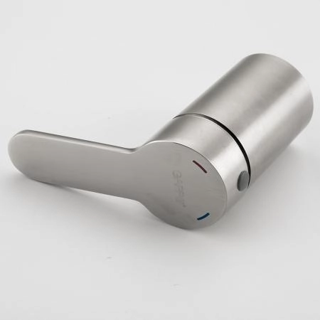 Смеситель GAPPO G1199-30 на борт ванны, сатин