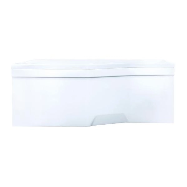 Ванна 1Marka One Convey 150x75  L без гидромассажа