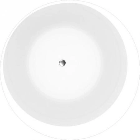 Акриловая ванна Vayer Boomerang D160 с панелью